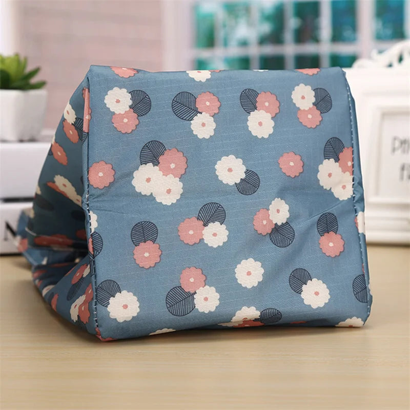 Lunch Bag Portable