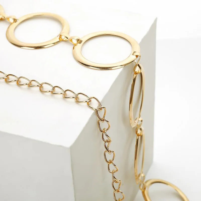 Belly Waist Chain