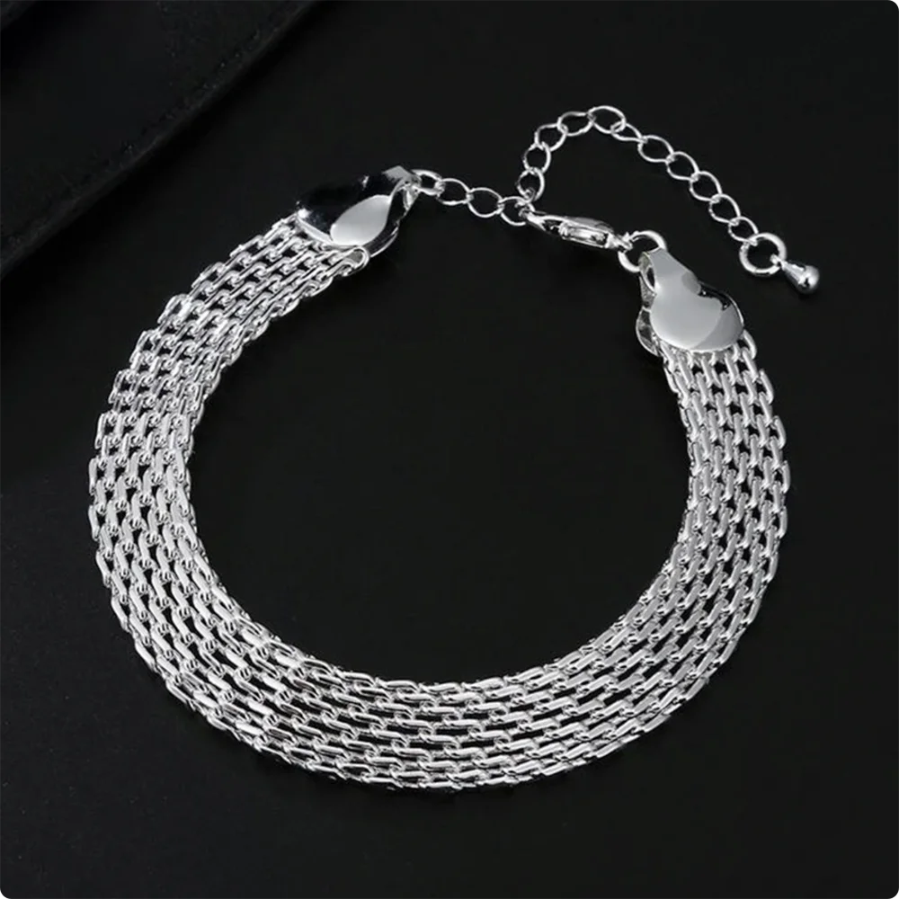 Stylish Woven Chain