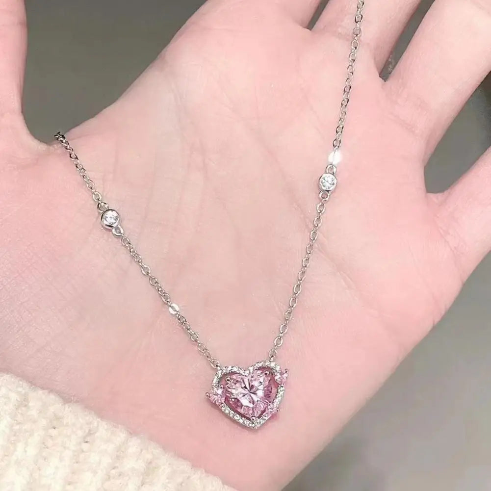 Heart Pendant