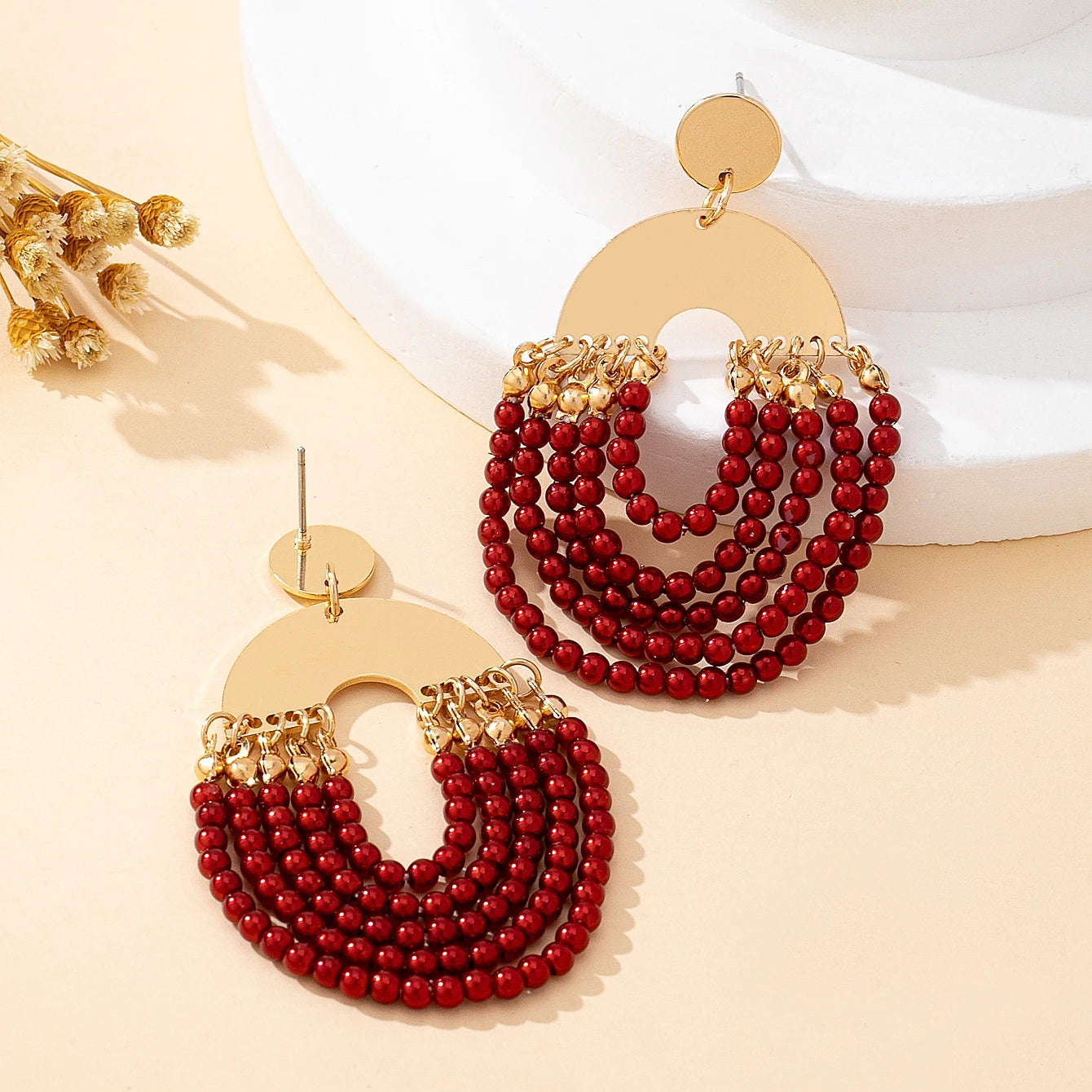 Women's Earrings,