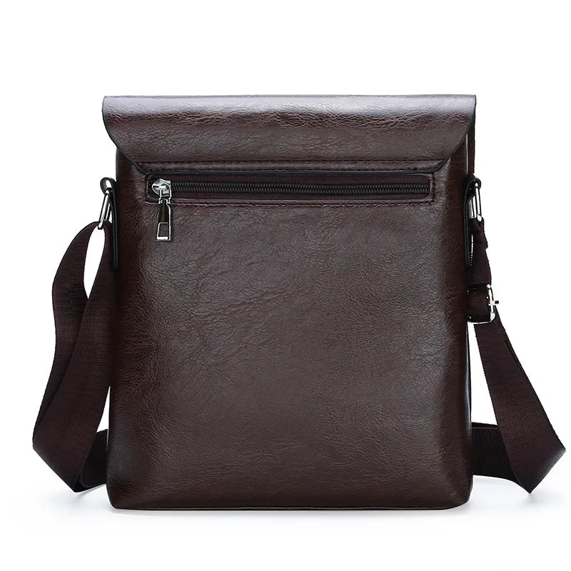 Vintage Messenger Bags