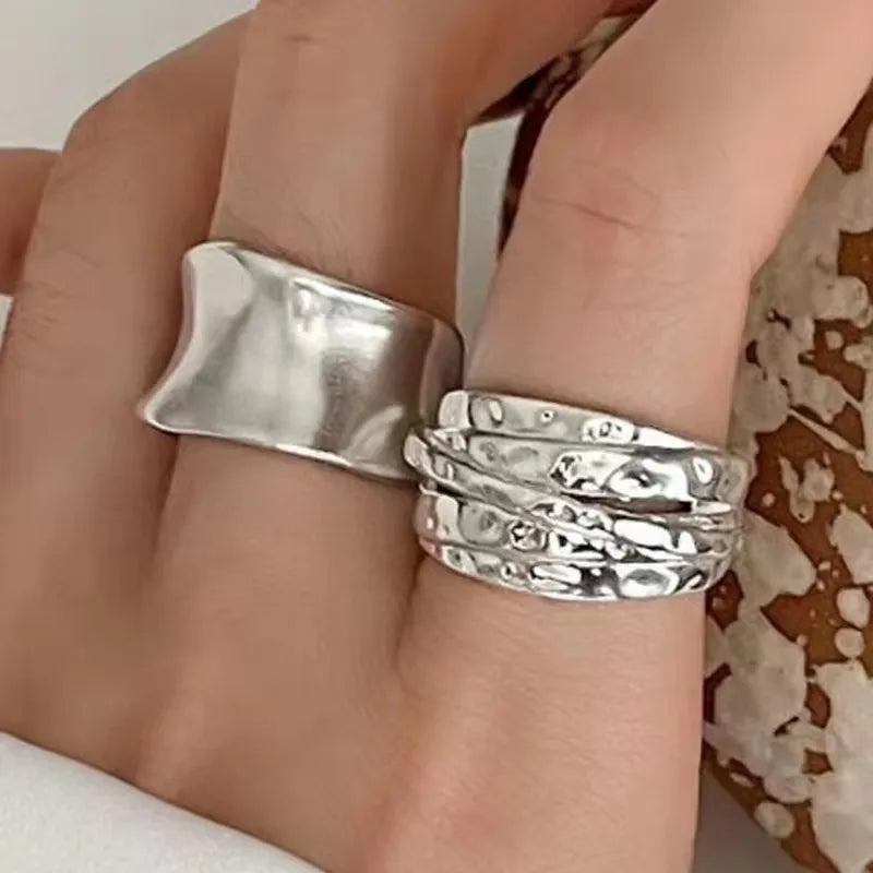 Vintage Handmade Ring