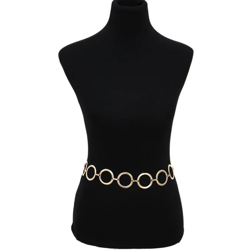 Belly Waist Chain