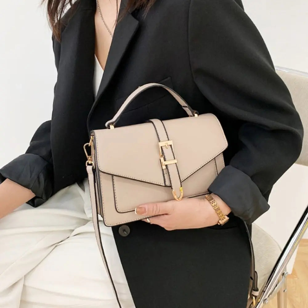 Luxury Designer Tote Bag