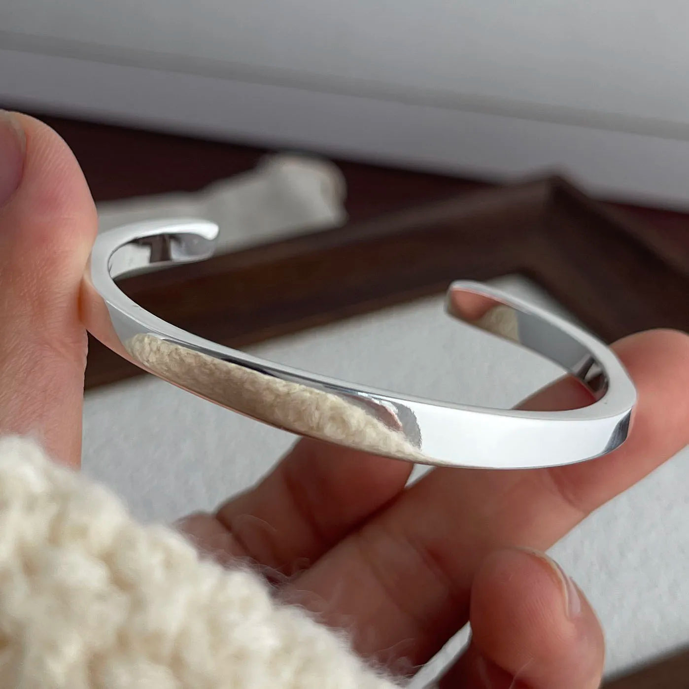 Sterling Silver Bracelets