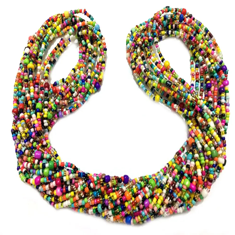 Boho Style Body Chains