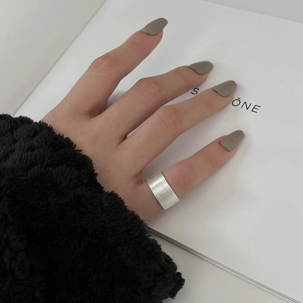 925 Sterling Silver Rings