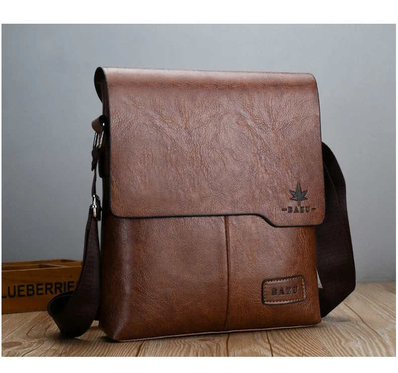 Vintage Messenger Bags
