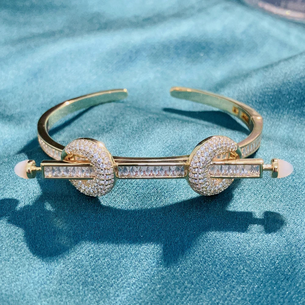 Bracelet Natural Stone