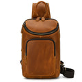 Luufan Men's Chest Bag