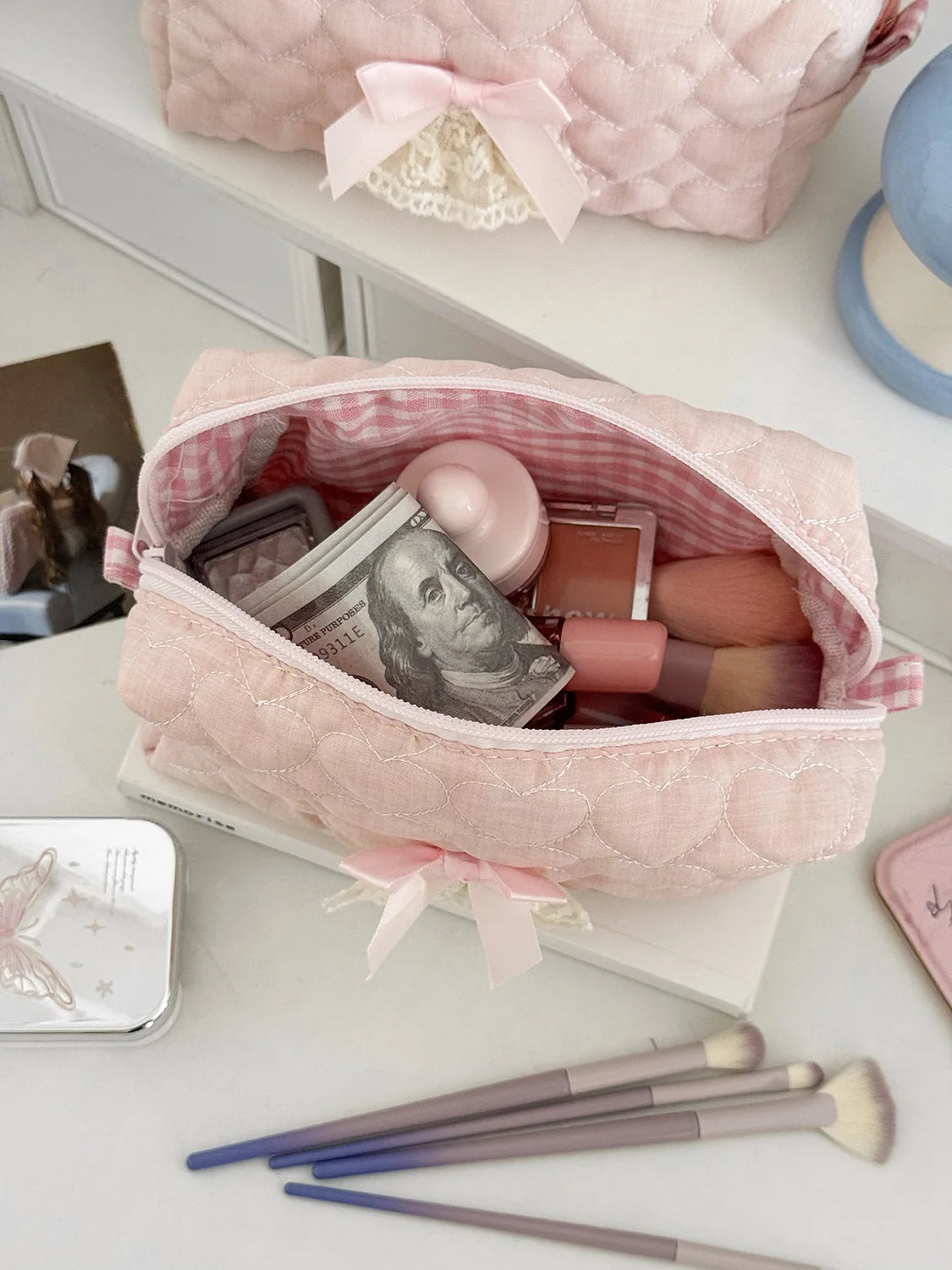 Cosmetic  Storage Bag