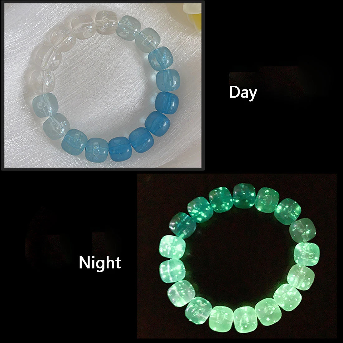 Luminous Bracelets