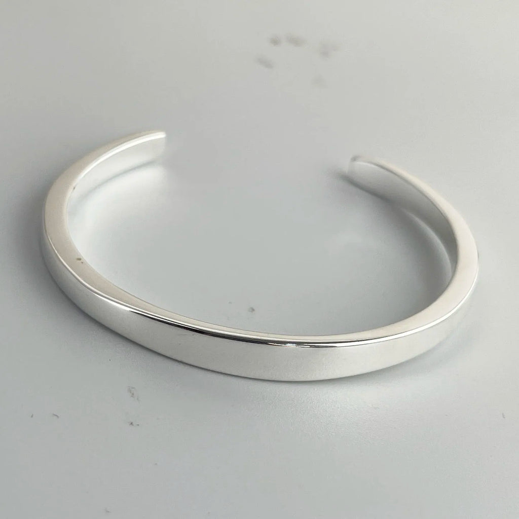 Sterling Silver Bracelets