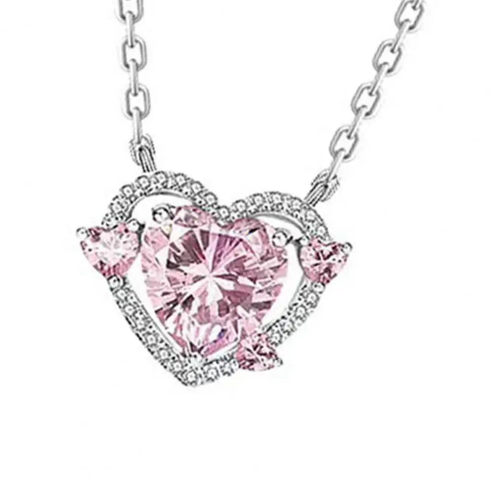 Heart Pendant