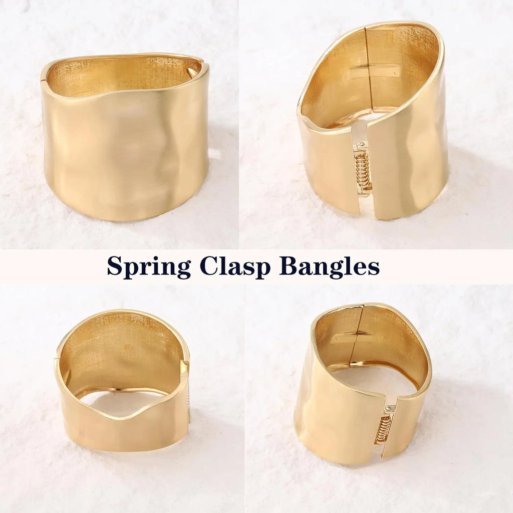Bangle Bracelets