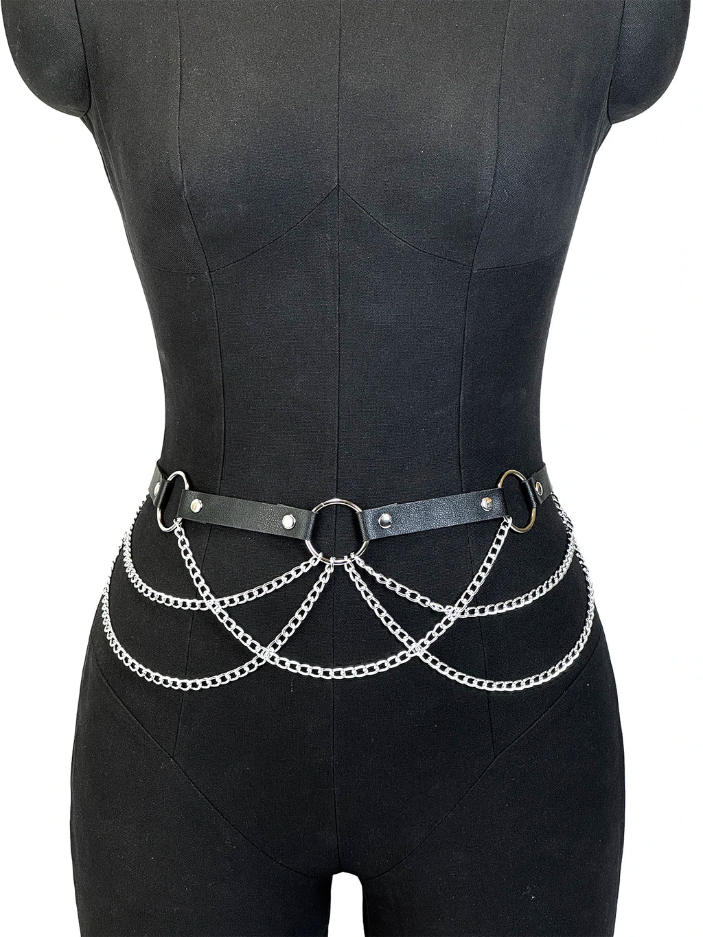 Women Body Chain