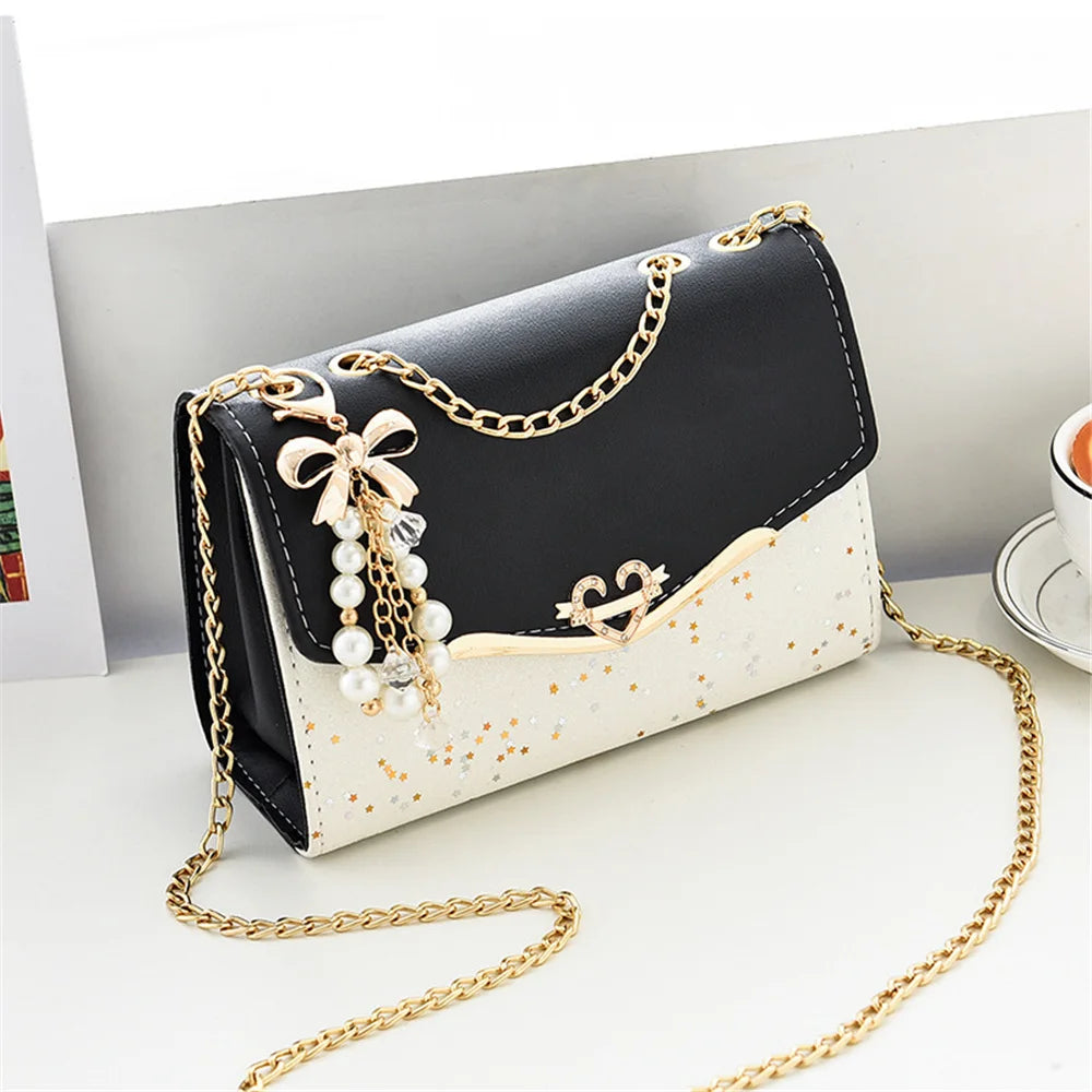 Fashion Messenger Bag