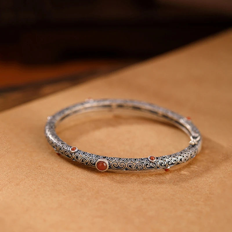 Copper Bracelet