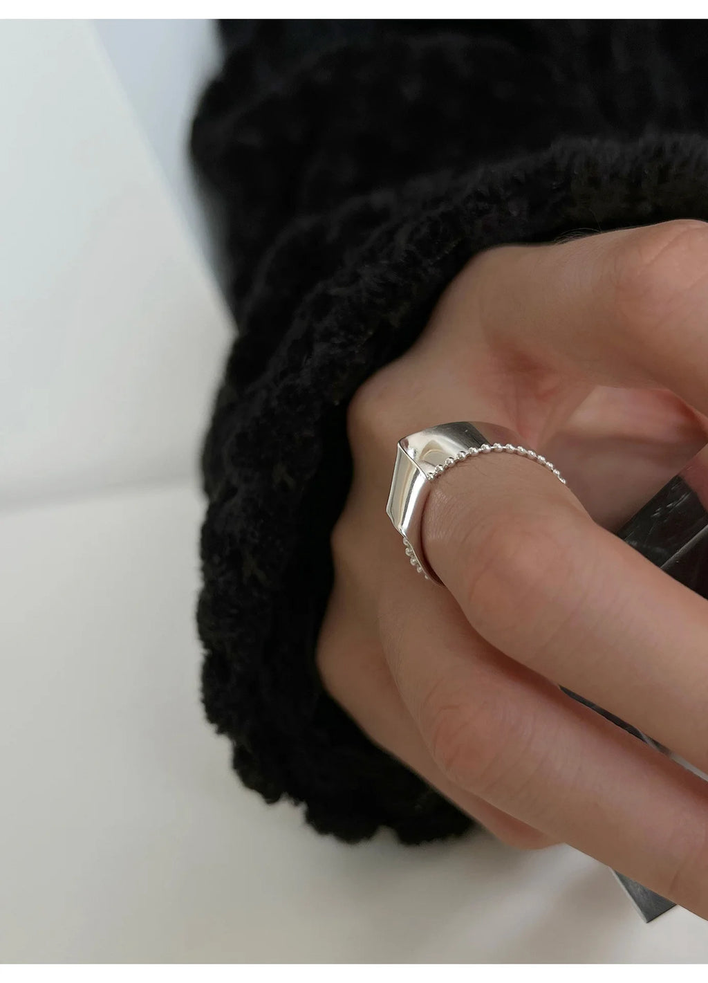 925 Sterling Silver Rings