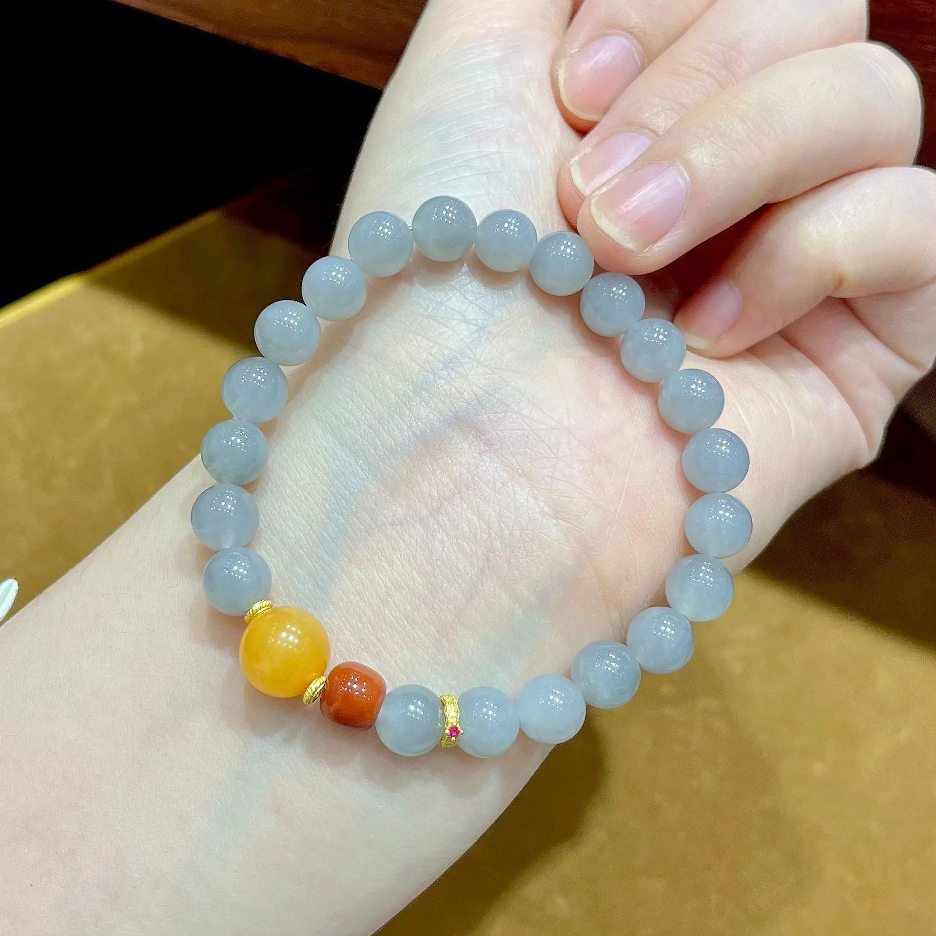 Women's Handmade Bracelet