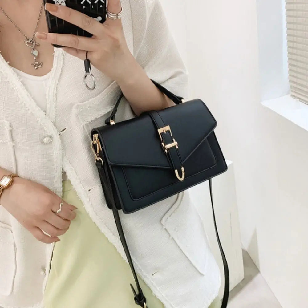 Luxury Designer Tote Bag