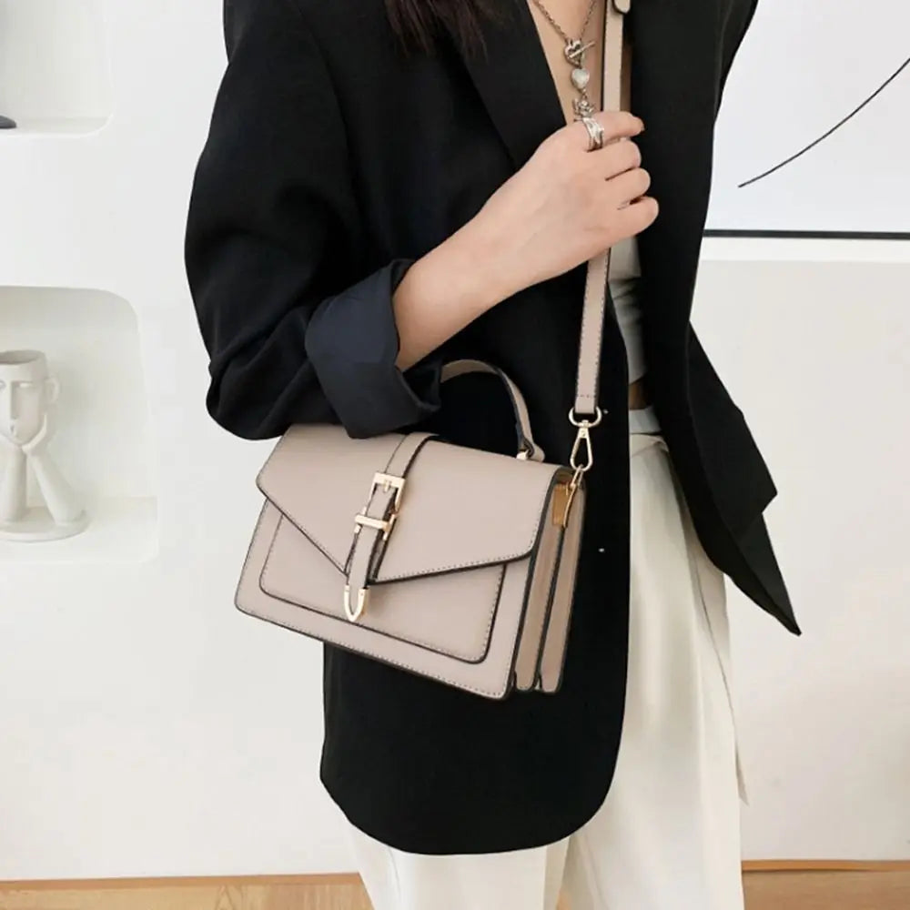 Luxury Designer Tote Bag