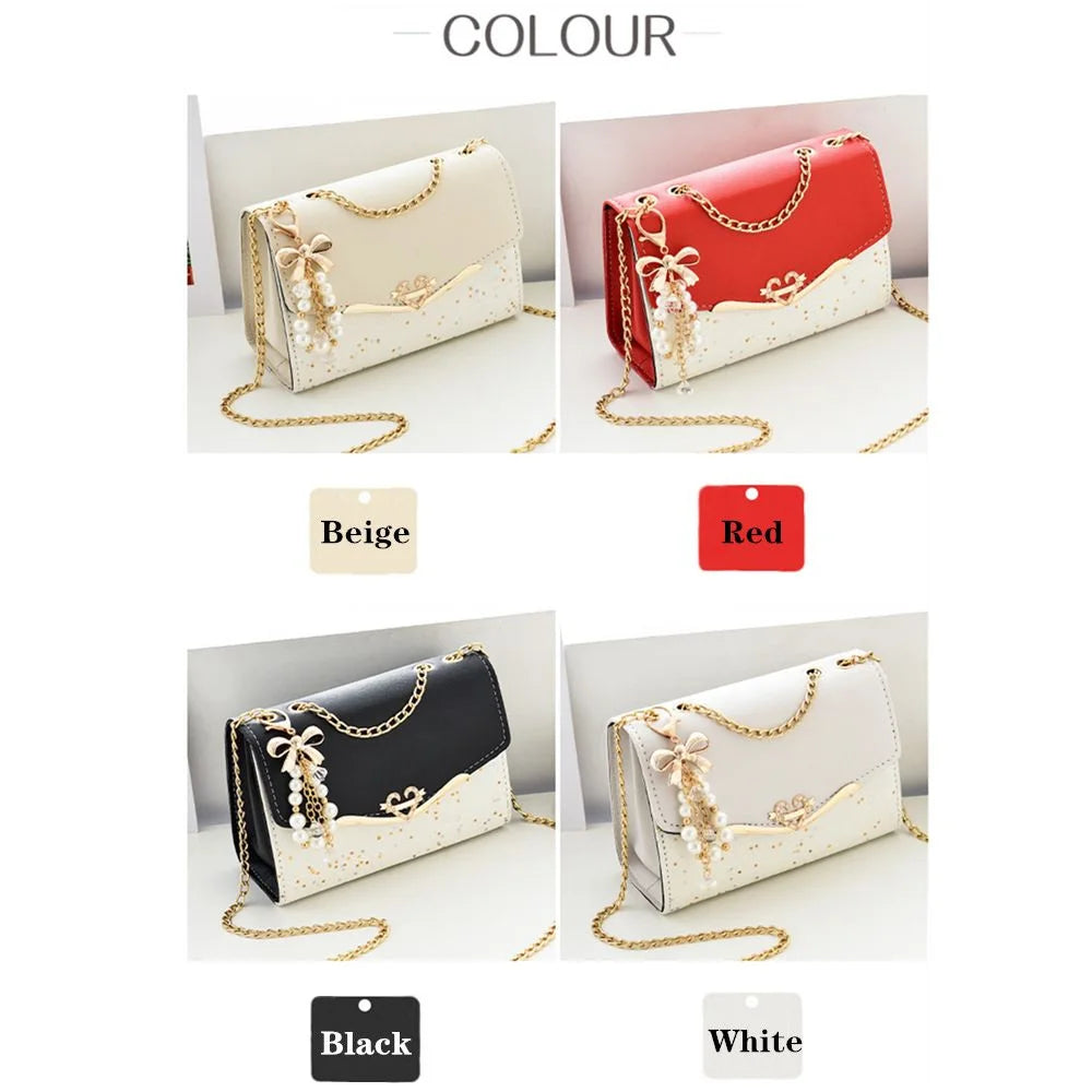 Fashion Messenger Bag