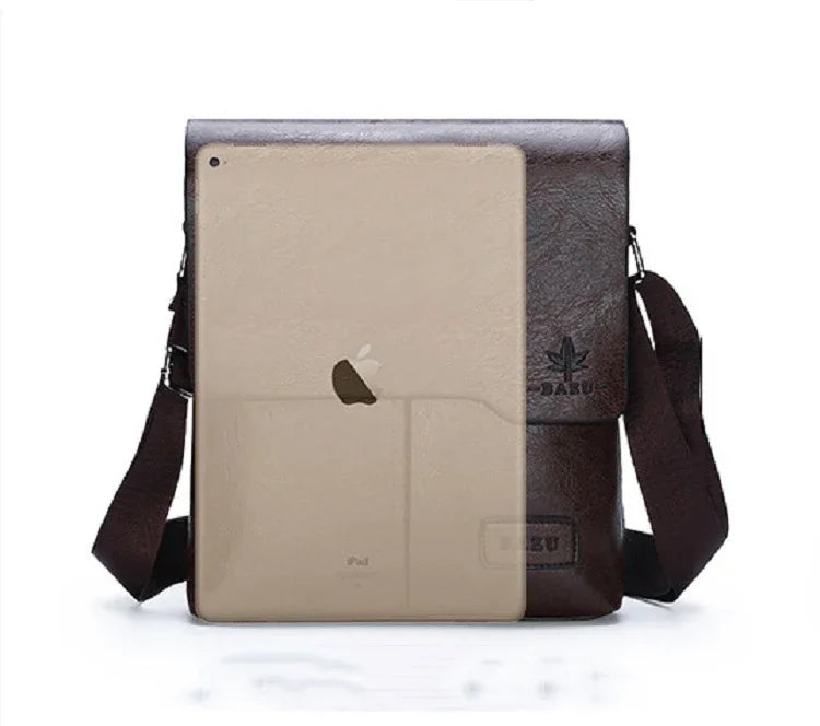 Vintage Messenger Bags