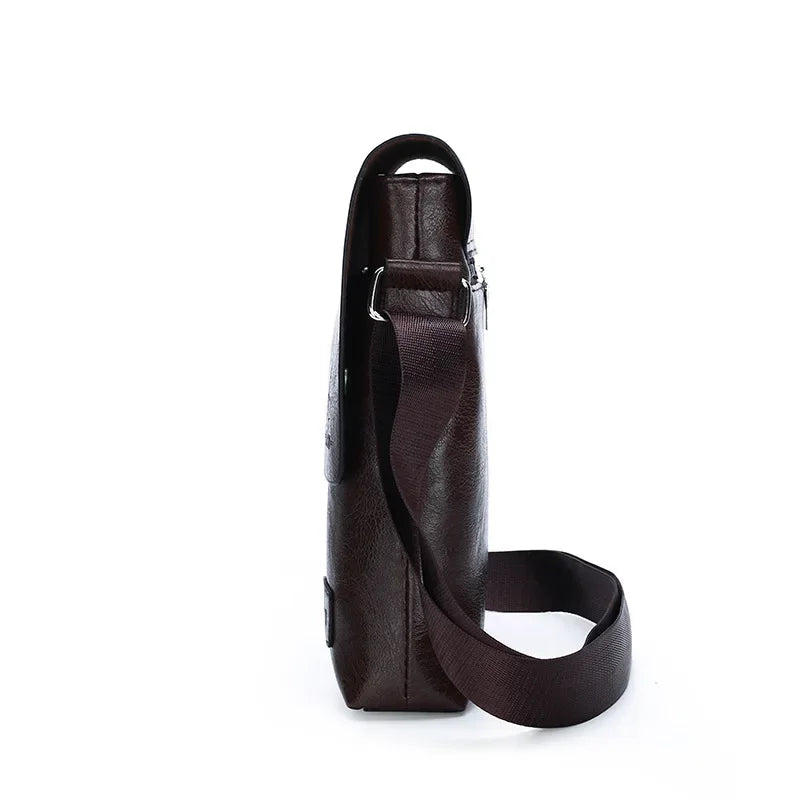 Vintage Messenger Bags