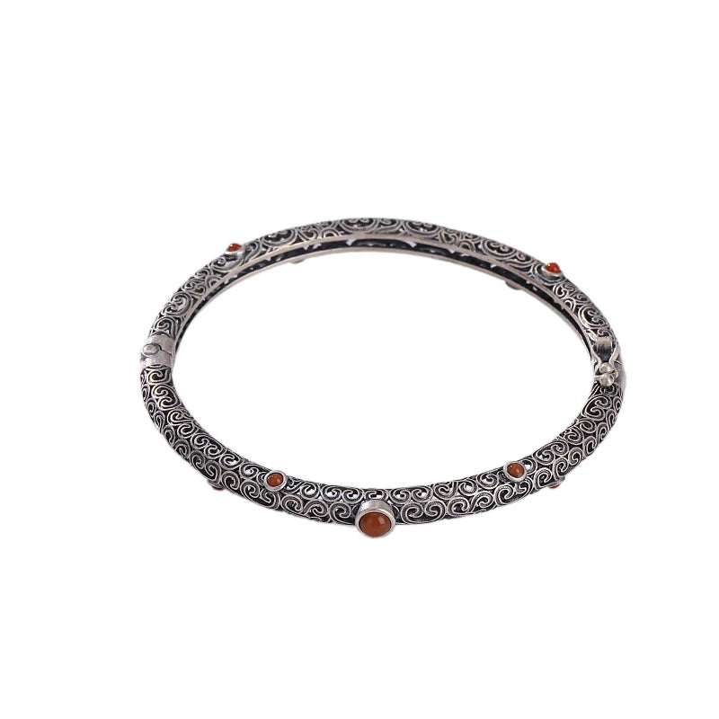 Copper Bracelet