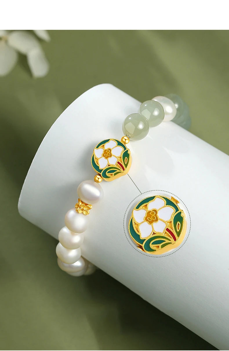 Women's Handmade Bracelet