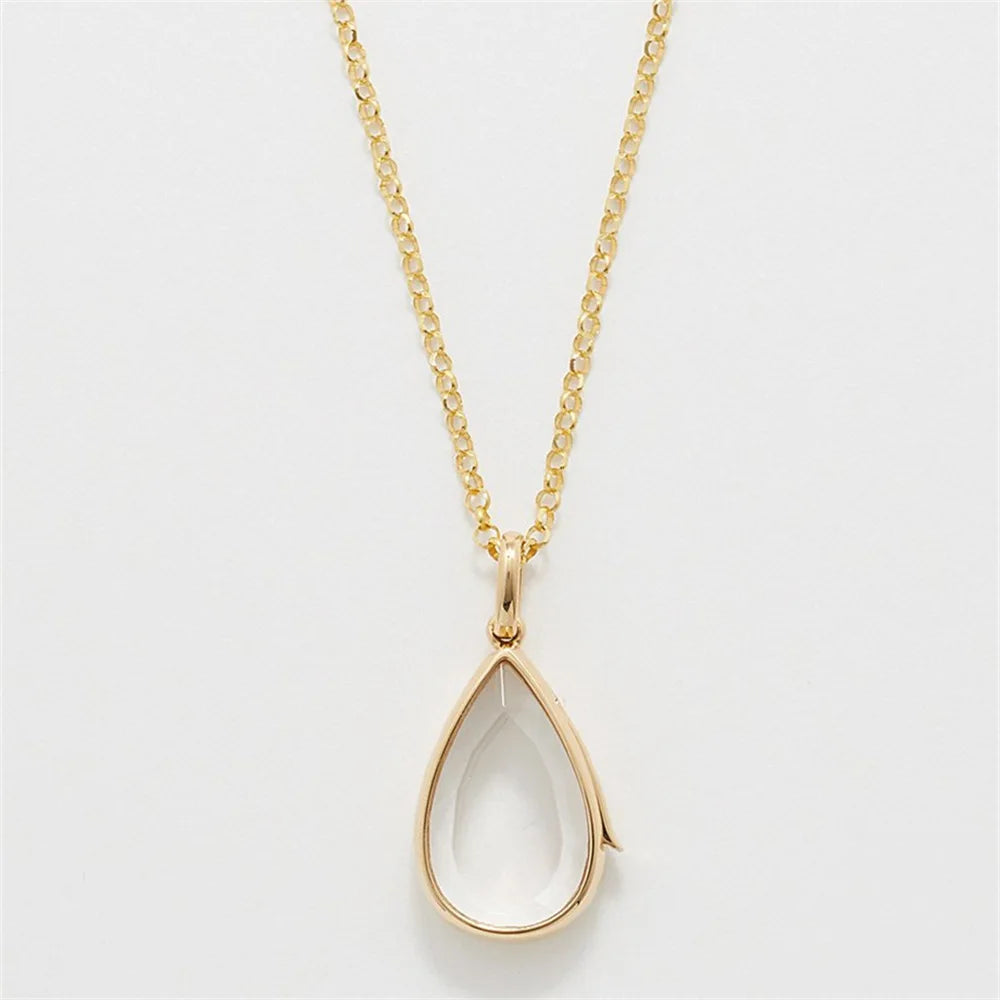 Open Pendant