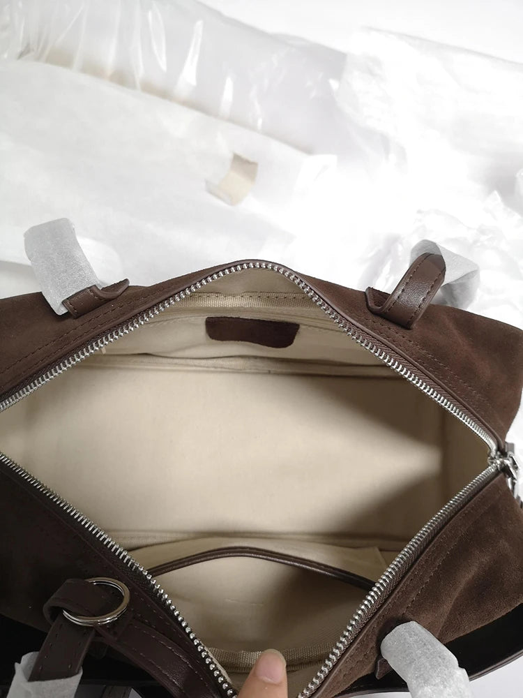 Leather Crossbody Bags