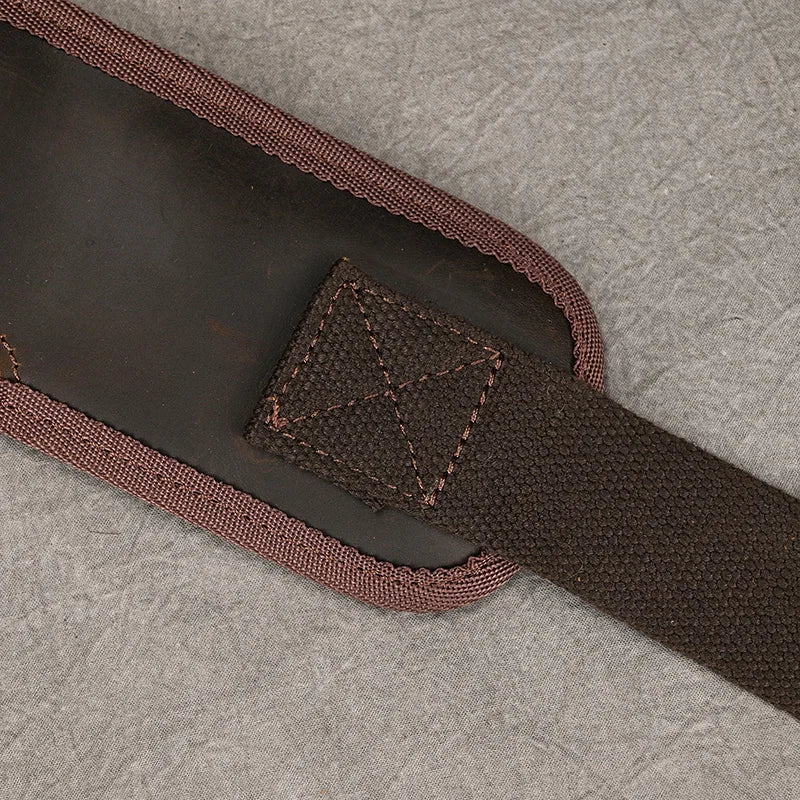 Luufan Men's Chest Bag