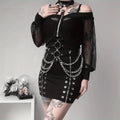 Waist Belt Belly Chains