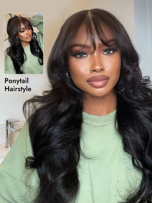 Alipearl Hair Long