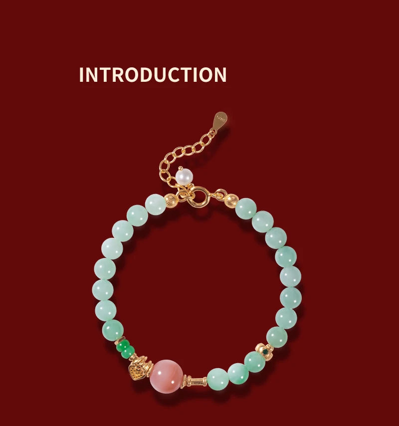 Women's Handmade Bracelet