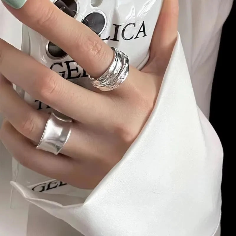 Vintage Handmade Ring