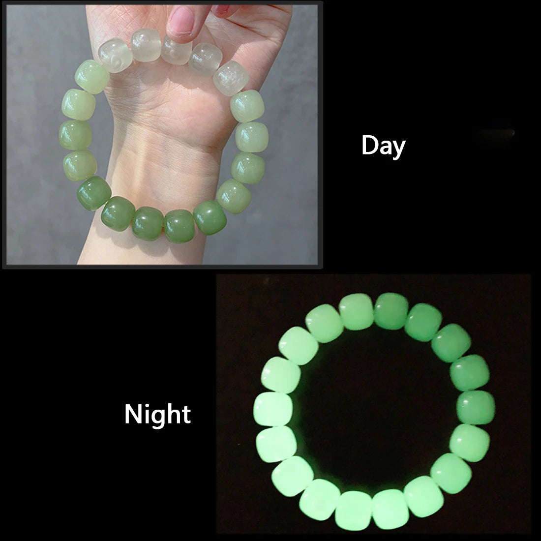 Luminous Bracelets