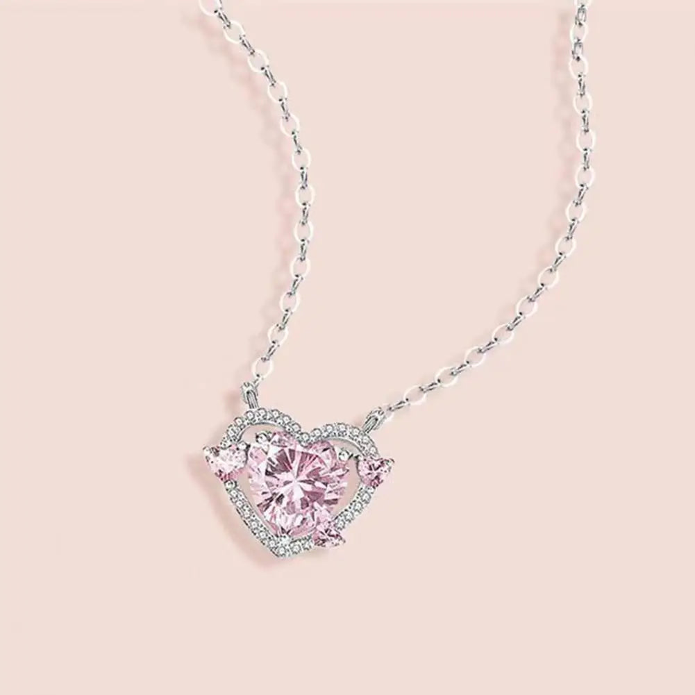 Heart Pendant