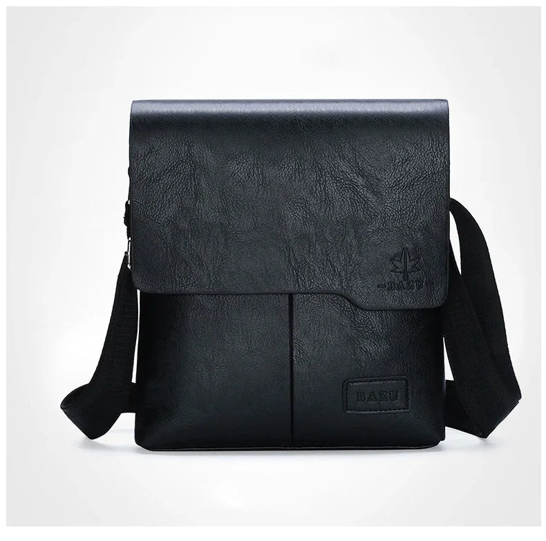 Vintage Messenger Bags