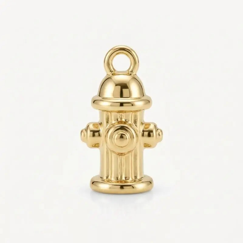 Pendant Necklace Unique