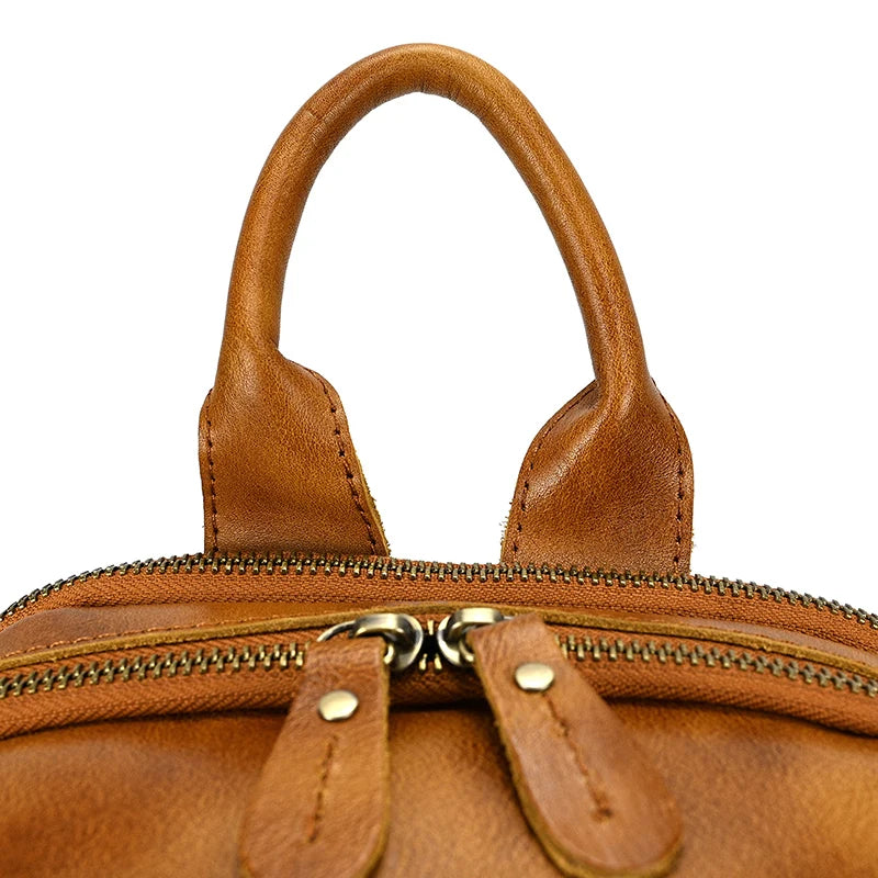 Luufan Men's Chest Bag