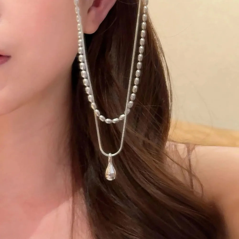 Water Drop Pendant
