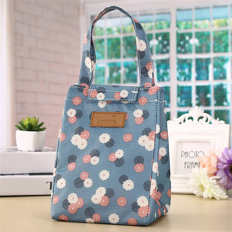 Lunch Bag Portable