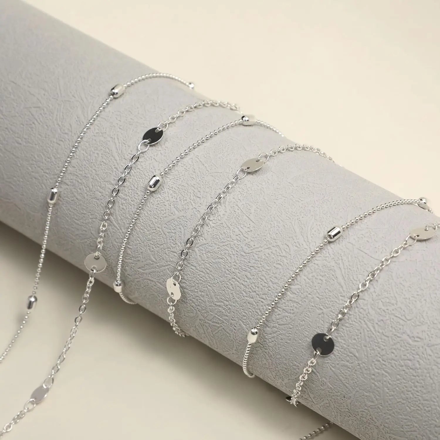 Women Waterproof Body Chain