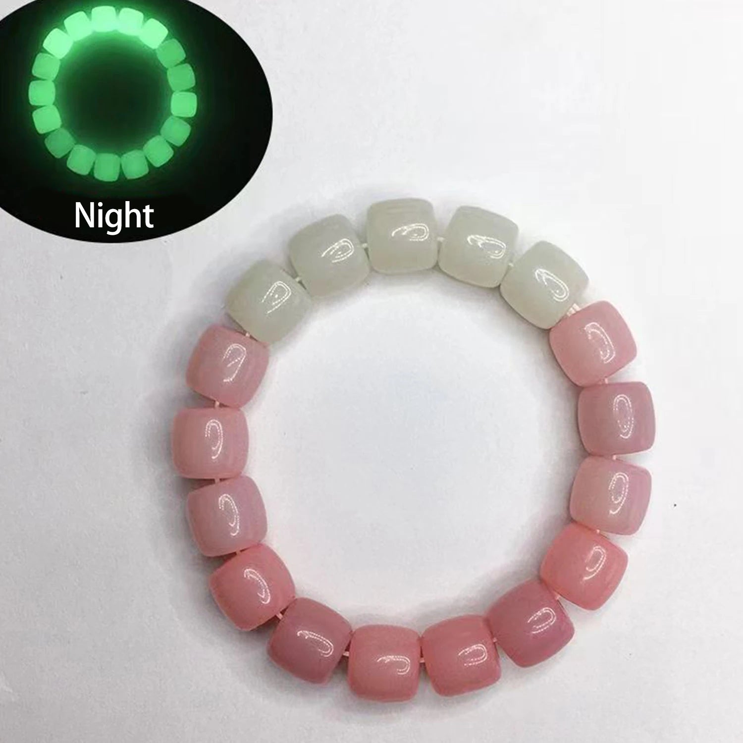 Luminous Bracelets