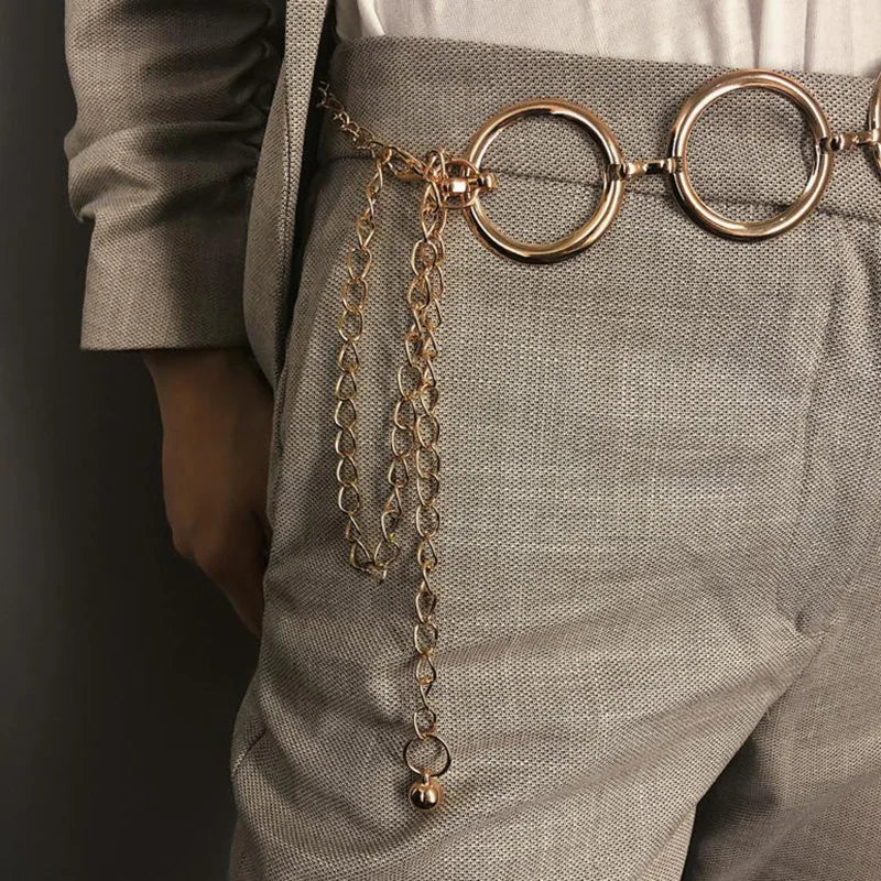 Belly Waist Chain