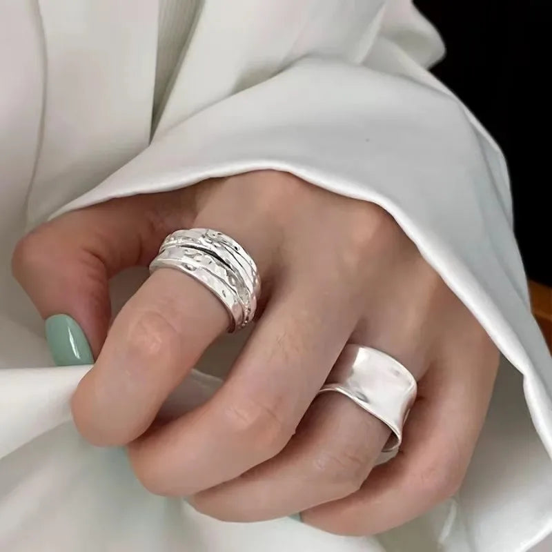 Vintage Handmade Ring